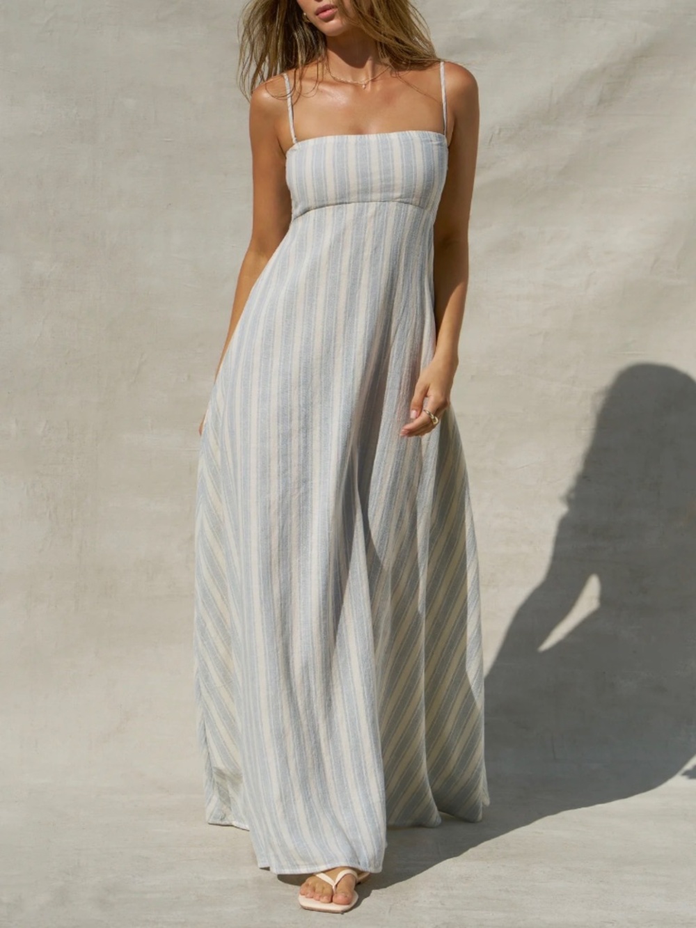Essential Maxi Dress